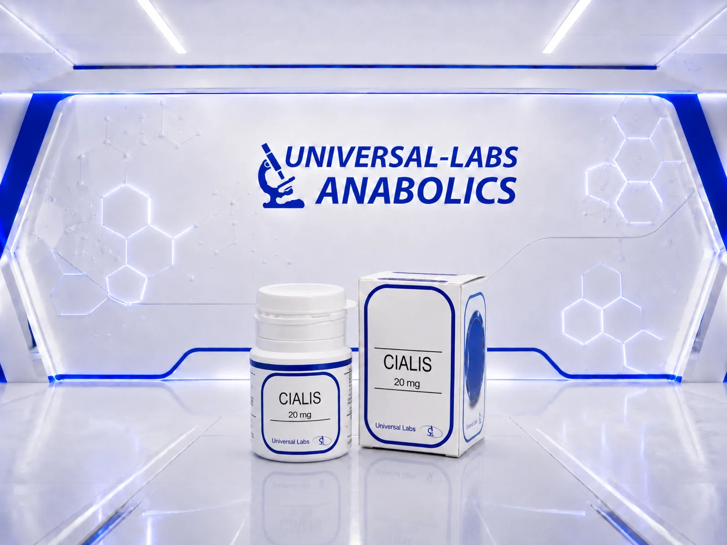 Cialis