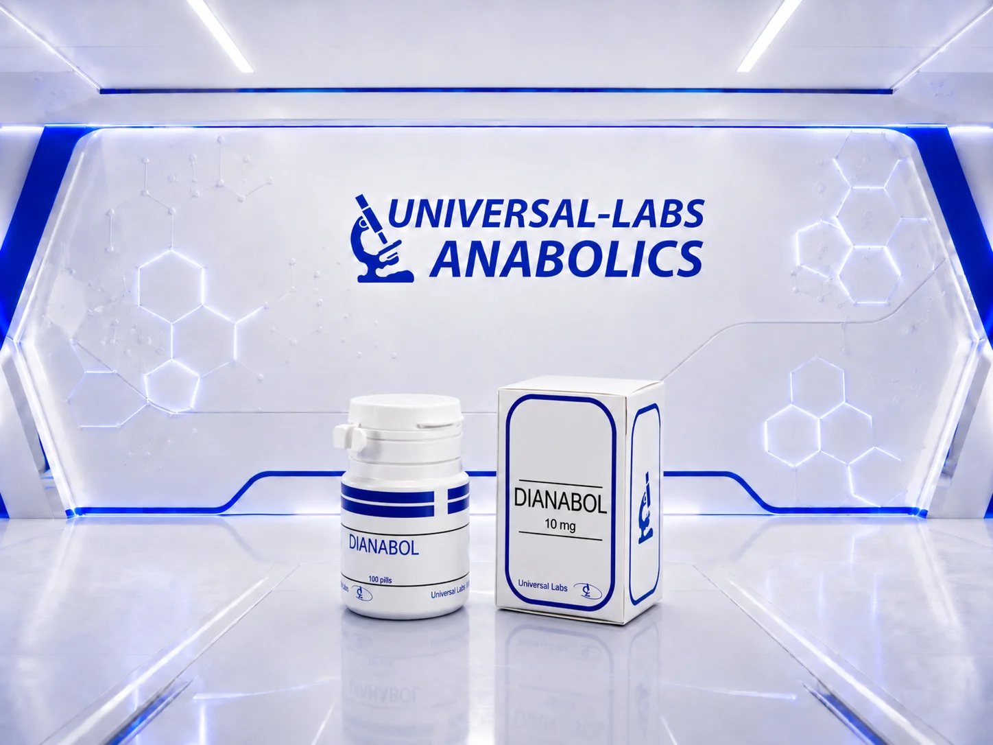 DIANABOL
