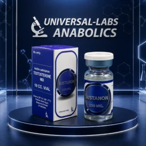 SUSTANON