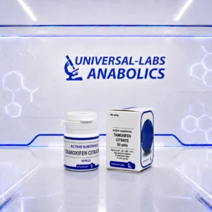 TAMOXIFENO CITRATO