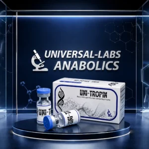 UNITROPIN HGH