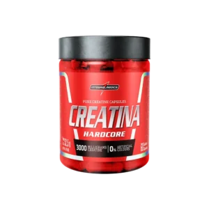 Creatina en capsulas (60 tabs)
