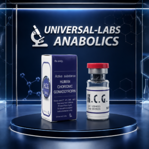 HCG 5000 UI