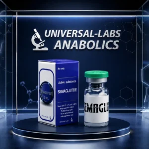 SEMAGLUTIDE